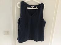 Shirt / Top von S.Oliver, dunkelblau, Gr. 42, ungetragen Dortmund - Eving Vorschau