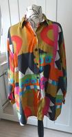 Ulla Popken Retro Bluse 50/52 Baden-Württemberg - Aichtal Vorschau