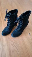 Schuhe schwarz Damen Bayern - Zorneding Vorschau
