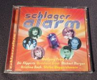 CD Schlageralarm - Flippers, Michael Morgan, Mary Roos, Brink Essen-West - Frohnhausen Vorschau