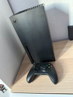 Xbox Series X 1 Tb mit Controller Rheinland-Pfalz - Kaiserslautern Vorschau