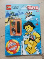 Lego City Buch Nordrhein-Westfalen - Werdohl Vorschau