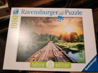 Ravensburger Puzzle 1000 nature edition Schleswig-Holstein - Kiel Vorschau