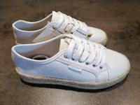 Neue Dockers 50AI201-710500 Damen Sneaker, Halbschuhe Gr. 37 Bayern - Buttenwiesen Vorschau