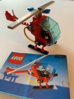 LEGO 6531 Hubschrauber Gotha - Tabarz/Thüringer Wald Vorschau