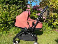 Babyzen Yoyo 2 Babywanne Newborn  Ginger Liegewanne Dortmund - Innenstadt-West Vorschau