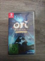 Nintendo Switch - Ori and the blind forest (definitive Edition) Bayern - Sulzbach-Rosenberg Vorschau