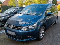 VW Sharan 1,4TSI Ocean Navi+AHK+Xenon+Kamera Nordrhein-Westfalen - Leopoldshöhe Vorschau