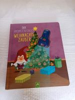 Buch Der geheimnisvolle Weihnachtszauber (mit UV-Lampe) 3+ Nordrhein-Westfalen - Erftstadt Vorschau