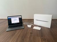 MacBook Air M1 (2020) - Space Grey - 16GB RAM / 1TB SSD Thüringen - Suhl Vorschau