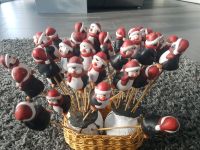 32 Pinguin Stecker, Blumenstecker, basteln, Weihnachten Bayern - Oerlenbach Vorschau
