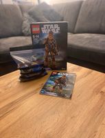 Lego Star Wars Chewbacca 75530 Sachsen - Zwickau Vorschau
