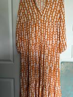 Sommerkleid von Zara in Grösse M. Nordrhein-Westfalen - Lohmar Vorschau