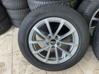 Original Audi A6 17 Zoll Winterreifen Winterräder 225/60 R17 #193 Hessen - Hainburg Vorschau