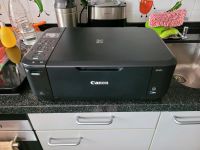 Drucker Canon Papiereinzug defekt MG4250 Scanner Kopierer Berlin - Charlottenburg Vorschau