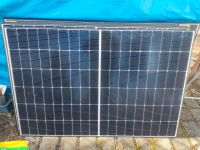 Solarmodul 425 W Bifacial Bifazial Baden-Württemberg - Trossingen Vorschau