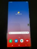 Samsung Galaxy Note9 (Display gebrochen) Rheinland-Pfalz - Windesheim Vorschau