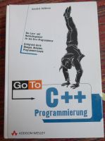 2x C++ Programmierung, Visual C++ 6 / 767 Seiten u. 1115 Seiten Dortmund - Eving Vorschau