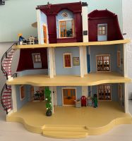 Playmobil Dollhouse 70205 Thüringen - Sondershausen Vorschau