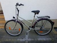 Corratec 3004 - Fahrrad (M/W - siehe Rahmen) 26 Zoll-Schnäpppchen Nordrhein-Westfalen - Siegburg Vorschau