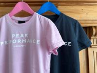 Peak Performance 2 T-Shirts Gr. 140 cm Berlin - Lichterfelde Vorschau