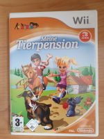 Wii Spiel - Meine Tierpension Baden-Württemberg - Besigheim Vorschau