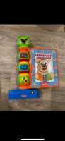 Fisher Price Lernspass Liederbuch Niedersachsen - Rühen Vorschau