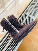 Winterboots/Winterstiefel Nordrhein-Westfalen - Gladbeck Vorschau