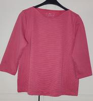 Schickes Shirt 3/4 Arm von C&A Gr. M Leipzig - Meusdorf Vorschau