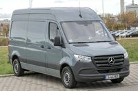 Mercedes Sprinter Anhängerkupplung Nachrüstung Nordrhein-Westfalen - Brühl Vorschau