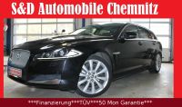 Jaguar XF 2.2 L Diesel Sportbrake Sachsen - Chemnitz Vorschau