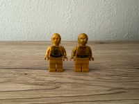 Verkaufe Star Wars Lego Figuren Nordrhein-Westfalen - Heinsberg Vorschau