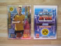 Topps Match Attax Fussballkarten Bundesliga 2015/2016 Brandenburg - Eberswalde Vorschau