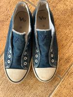 Schuhe Sneakers Vty Gr. 38 Hessen - Marburg Vorschau