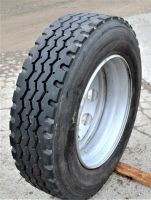 275-70-R22,5 KOMPLETTRAD MICHELIN XZA 14mm 10Loch Felge 22,5x8,25 Niedersachsen - Hessisch Oldendorf Vorschau