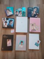 WTS Kpop // BTS Alben (Love Yourself) Dresden - Niedersedlitz Vorschau