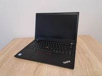 Lenovo Thinkpad T480s TOUCH Core i5-8350U 8GB 256G (2J. Garantie) Niedersachsen - Hameln Vorschau