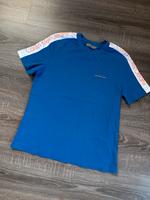 Calvn Klein T-Shirt in Blau Gr.S Neu Niedersachsen - Schortens Vorschau
