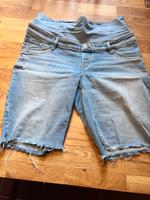 Umstandshose Shorts Größe L Niedersachsen - Langwedel Vorschau