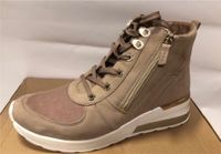 Vitaform Damenschuhe Hightop Sneakers  Stiefeletten Gr 42 Neu Niedersachsen - Langenhagen Vorschau