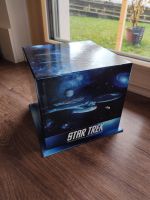 DVD-Set Star Trek Legends of the Final Frontier Collection gebr. Bayern - Buxheim Vorschau