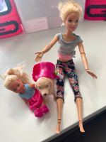Barbie Set Bayern - Dingolfing Vorschau