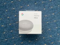 Google Home Mini, weiss Niedersachsen - Cappeln (Oldenburg) Vorschau