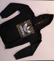 Adidas Classic Camo Hoodie XS Nordrhein-Westfalen - Bad Salzuflen Vorschau