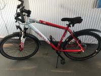 26 Zoll Mountainbike, Firma Hercules, Fahrrad Sachsen - Bautzen Vorschau