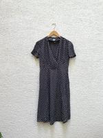 DKNY Sommerkleid Polkadot Kr. München - Ottobrunn Vorschau