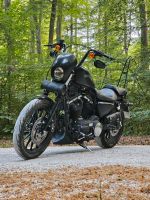 Motorrad ledertasche Baden-Württemberg - Engstingen Vorschau