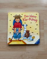 Der kleine Klo-König Bilderbuch Töpfchengeschichte Baden-Württemberg - Dossenheim Vorschau
