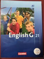 English Buch G 21 A1 5.Klasse Cornelsen 978-3-06-031304-4 Mitte - Tiergarten Vorschau