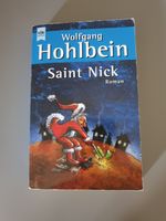 Taschenbuch: Saint Nick, Wolfgang Hohlbein Berlin - Mitte Vorschau
